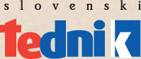 Slovenski Tednik